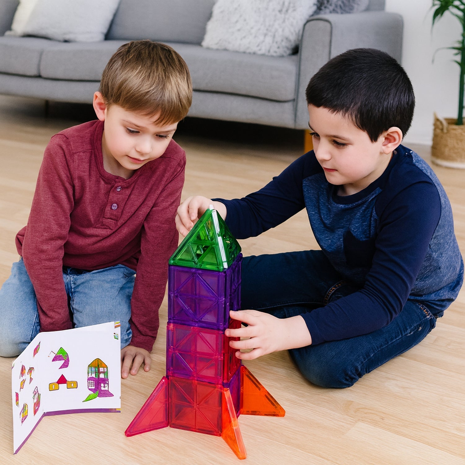 Snap Tile Builders Snap Tile Builders